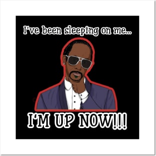 Katt Williams Posters and Art